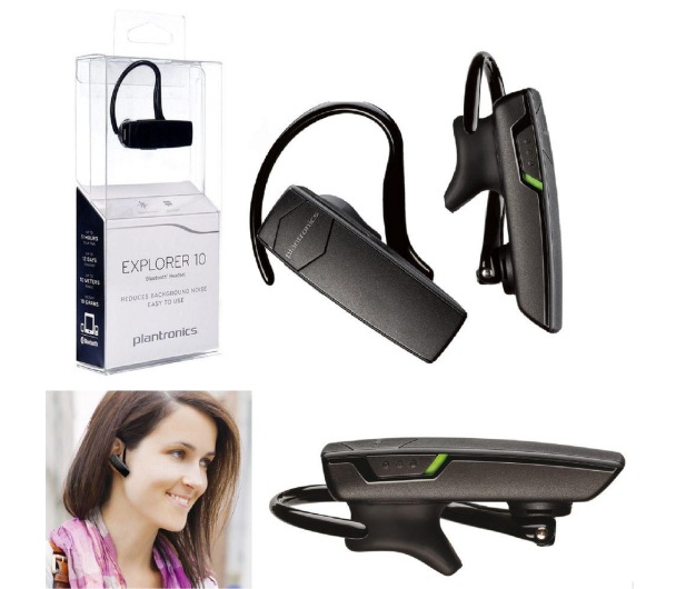 Plantronics Explorer 10 - 246042 - zdjęcie 5